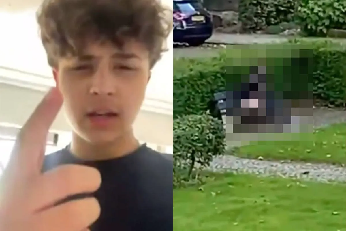 Wat zit er in het water in Terneuzen? Daar gebeuren rare dingen