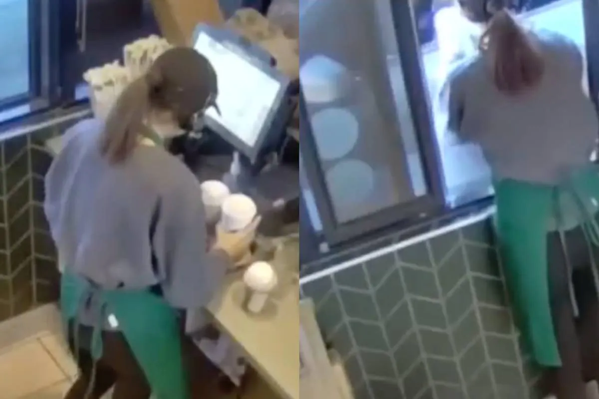 Starbucks moet 50 miljoen dollar betalen aan bezorger die zijn “zaakje” verbrandde door hete koffie