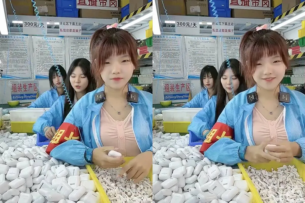 Je oordopjes zijn Made in China? Dan zijn ze waarschijnlijk hier gemaakt