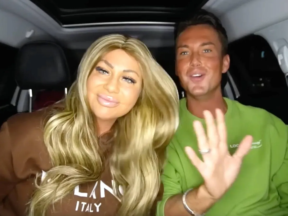 Samantha de Jong aka Barbie had hartstilstand, was 20 minuten dood en moest gereanimeerd worden