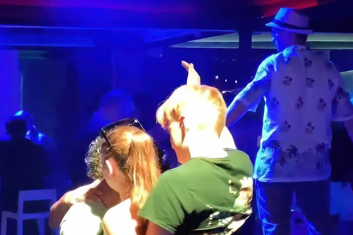 Geen vijfde wiel aan de wagen tijdens vakantie op Gran Canaria