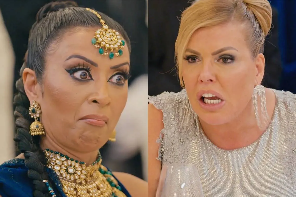 Omdat het binnenkort het gesprek van de dag is, maken we kennis met 'The Real Housewives Van Het Zuiden'