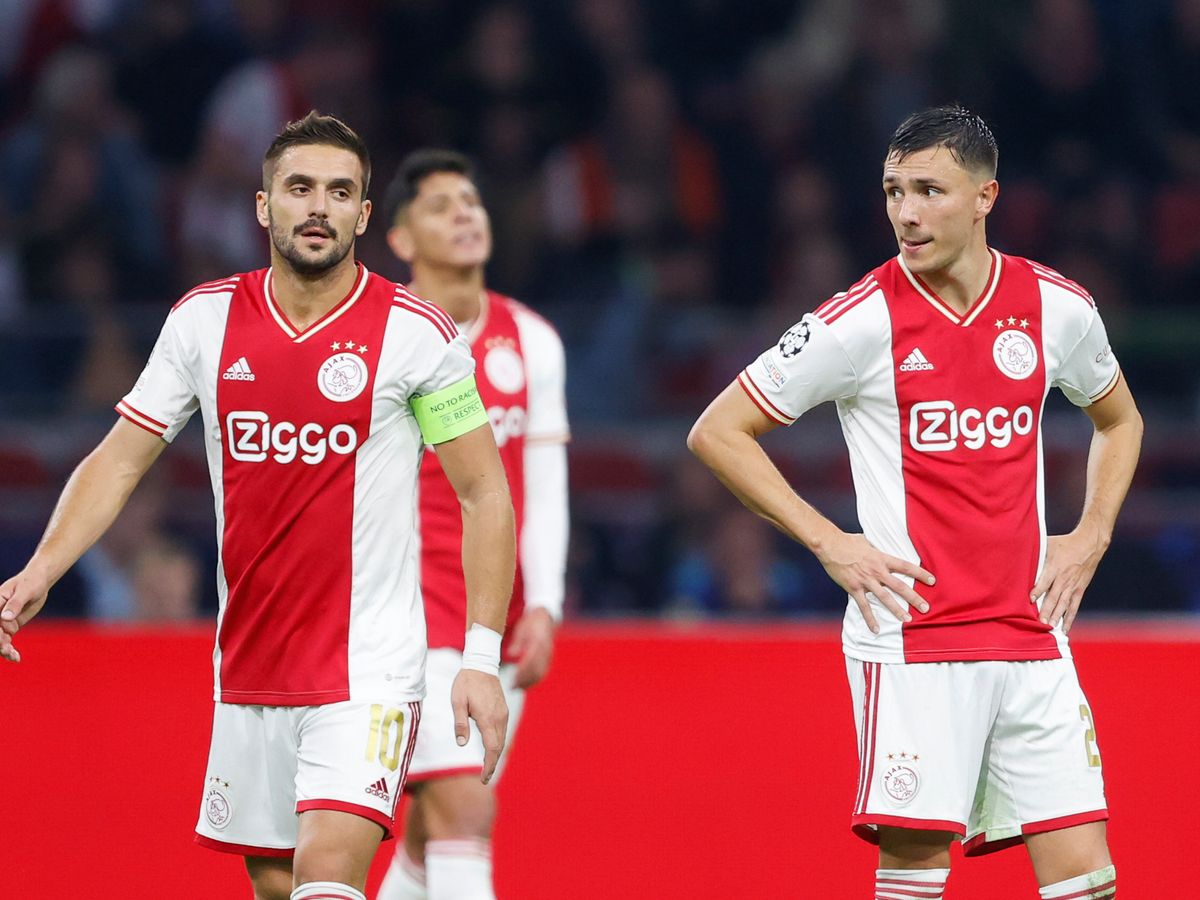 Bullsh*t!' - Ziyech says Ajax should have been awarded Eredivisie title  over AZ