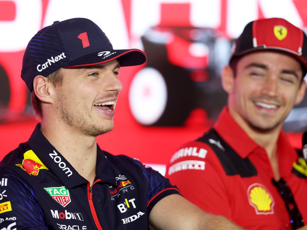Kwaadaardige tumor Vochtig man Hill sluit zich aan bij Verstappen en rekent op reactie van Ferrari tegen  Red Bull | F1Maximaal.nl