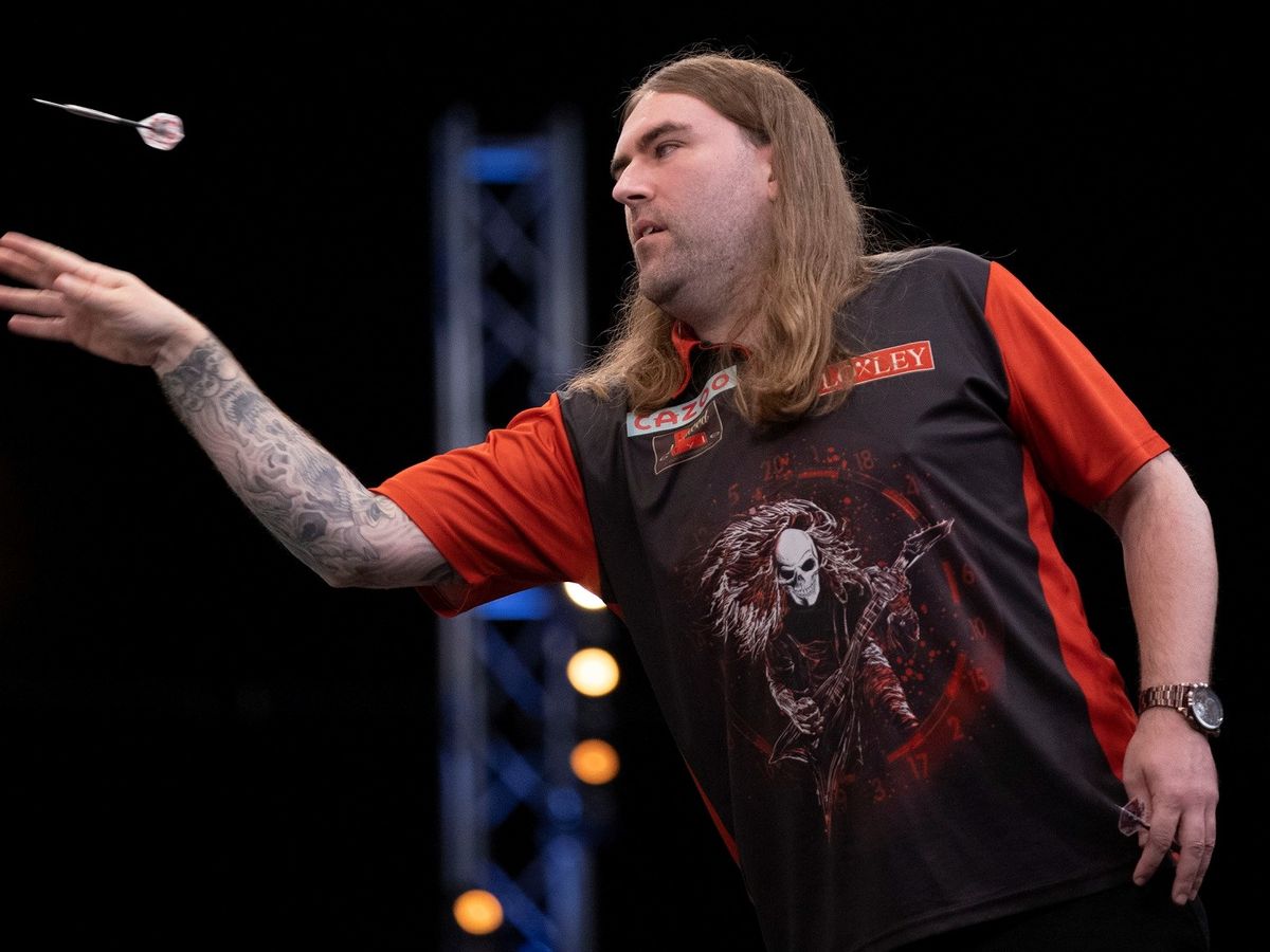searle reaches first pdc major final with victory over dolan at players championship finals dartsnews com searle reaches first pdc major final with victory over dolan at players championship finals dartsnews com