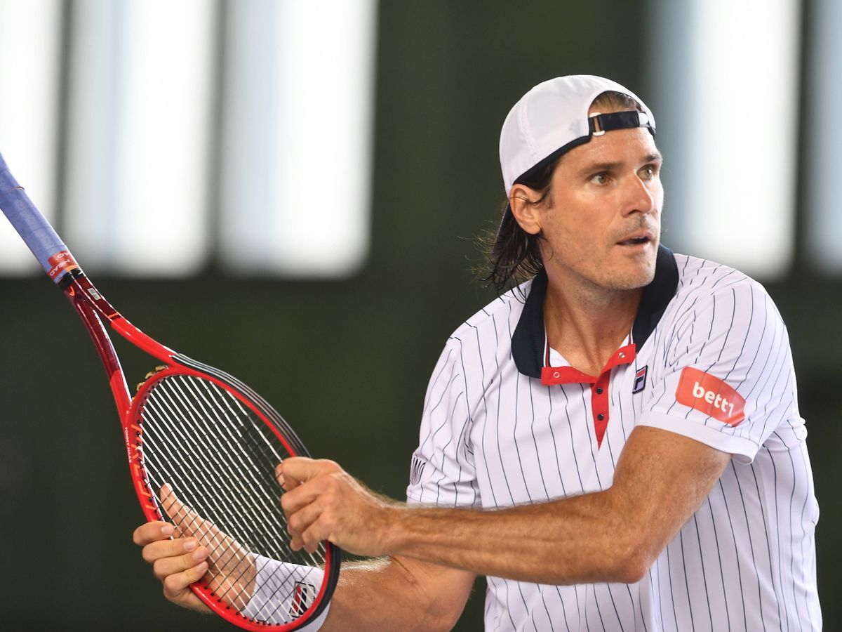 Makes a bit easier" says Tommy Haas Indian Wells popularity Tennisuptodate.com
