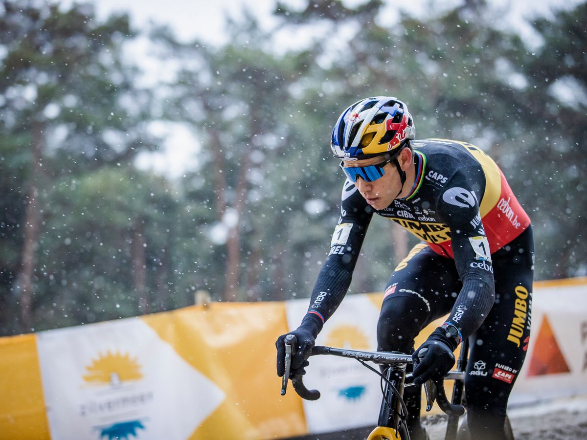 kalender wout van aert - Leola Prus