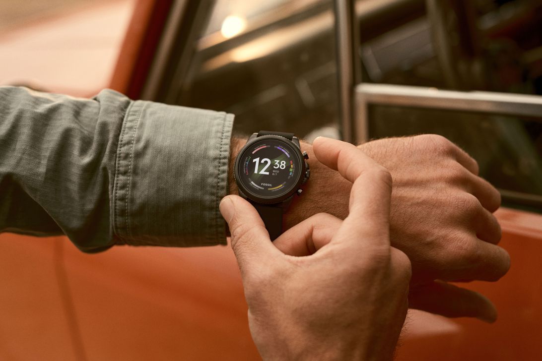 Fossil stopt met het maken van Wear OS smartwatches