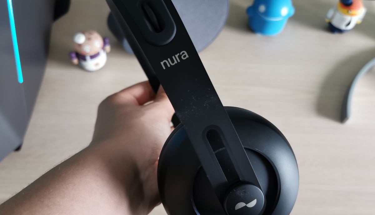Nuraphone on sale review 2020