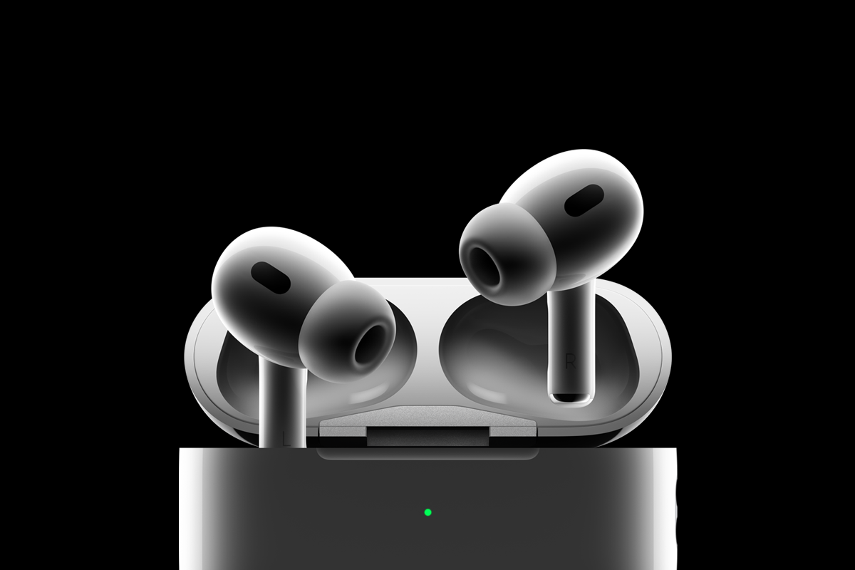 Airpods 2 android shop