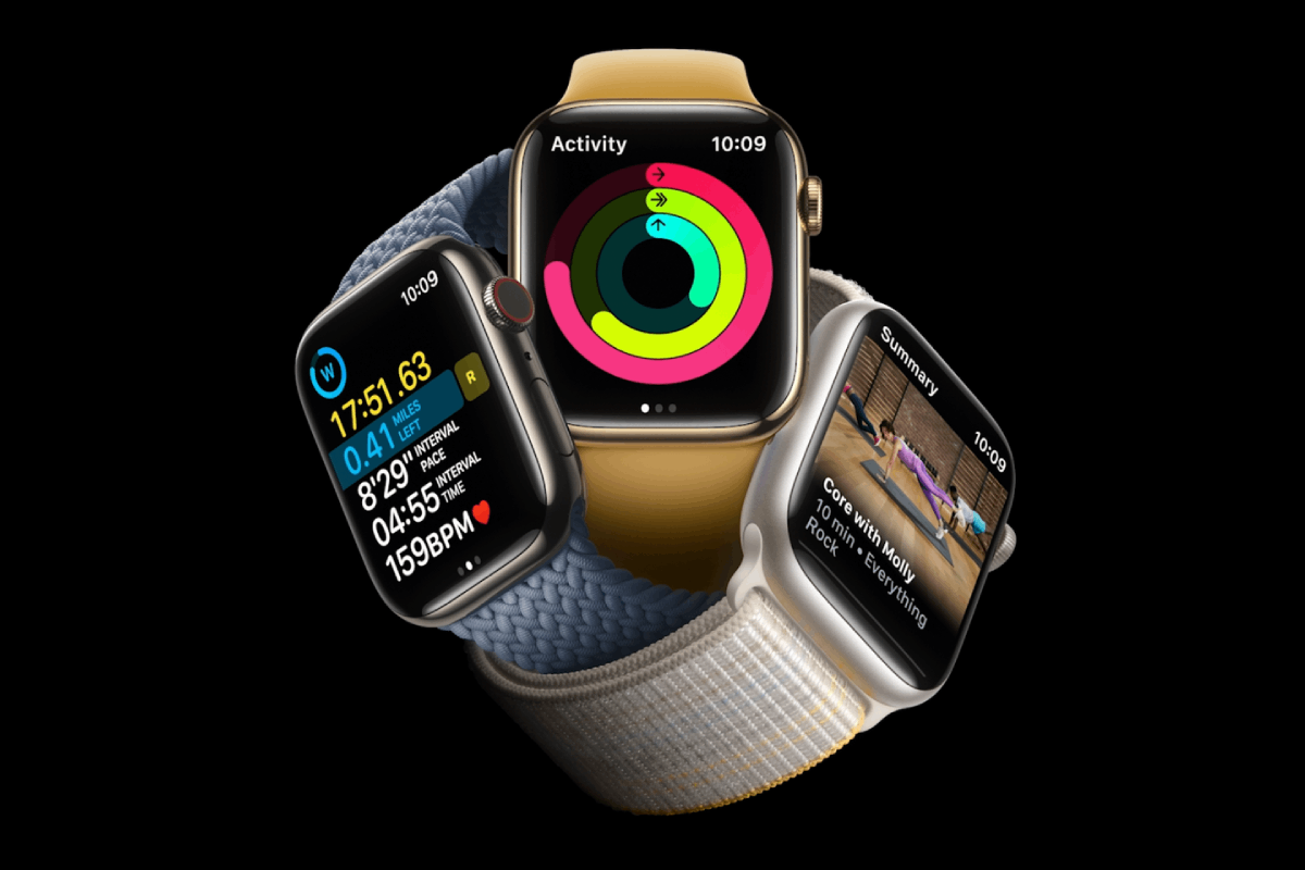 Apple watch works with android deals
