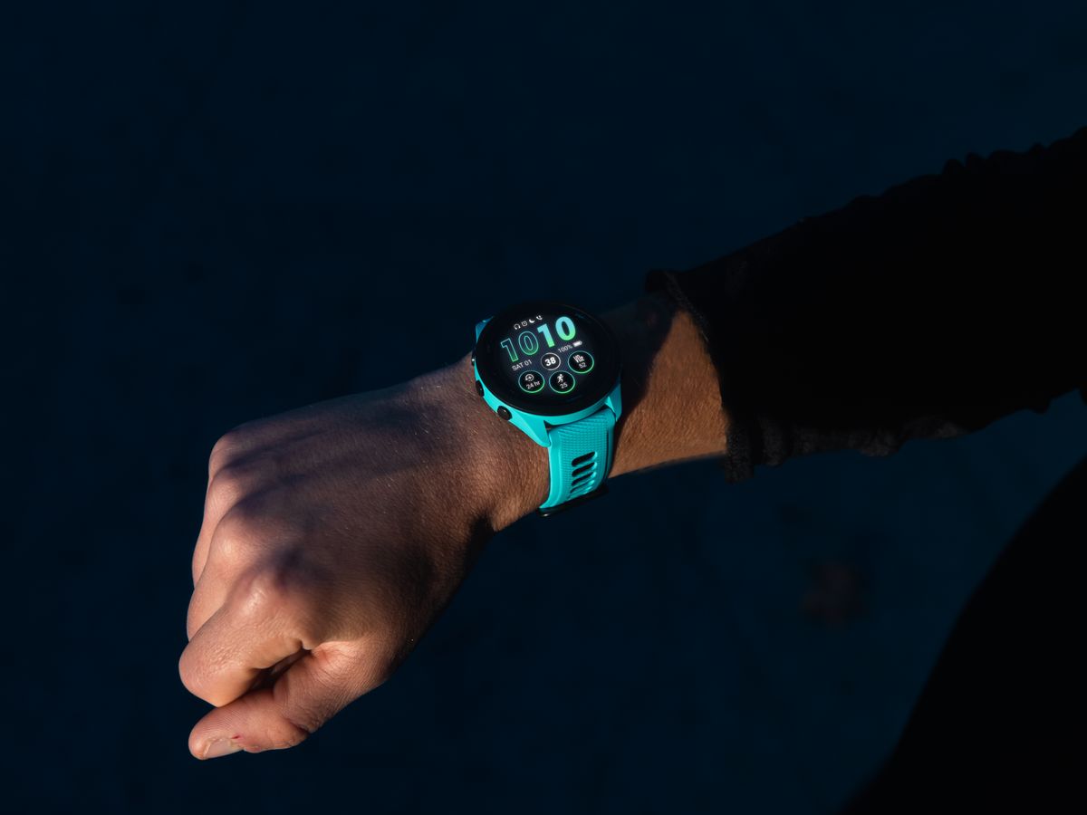 Garmin Pay is nu beschikbaar voor klanten van ING Bank