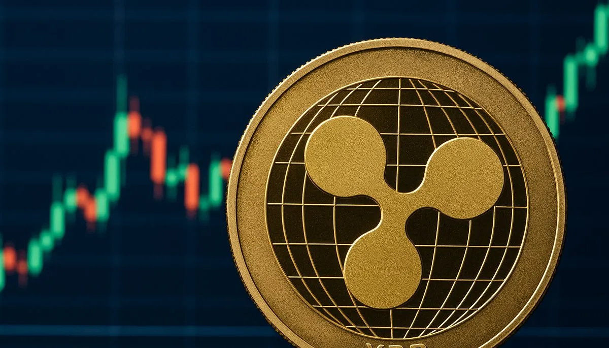 Whales kochten 880 miljoen XRP in de afgelopen 30 dagen - Stilte voor de  storm?
