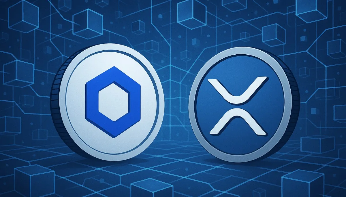 Chainlink vs. XRP: Wie wint de race om institutioneel kapitaal?