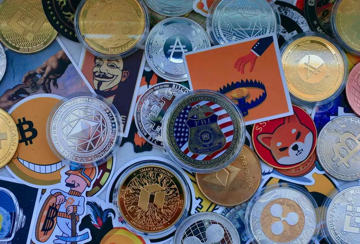 Welke altcoin gaat exploderen in juli 2023 - De 5 nieuwe altcoins met  potentie x100 te gaan