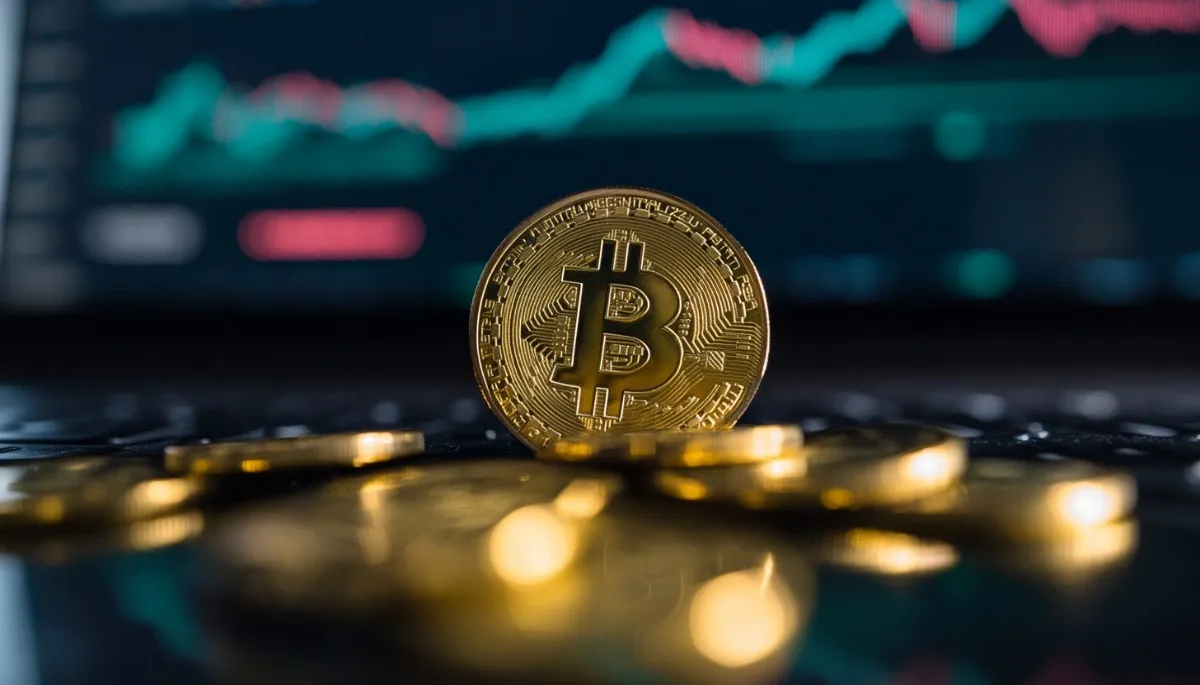 VanEck voorspelt Bitcoin koers naar $180K eind 2025 - Realistisch bull run  target?