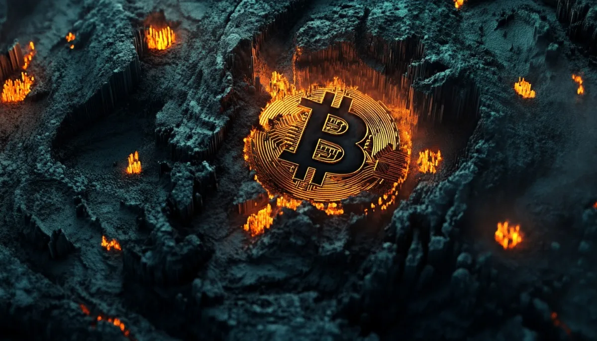 Bitcoin op $108.000: Retail gaat short, instellingen kopen massaal in! Wie  gaat er spijt krijgen?