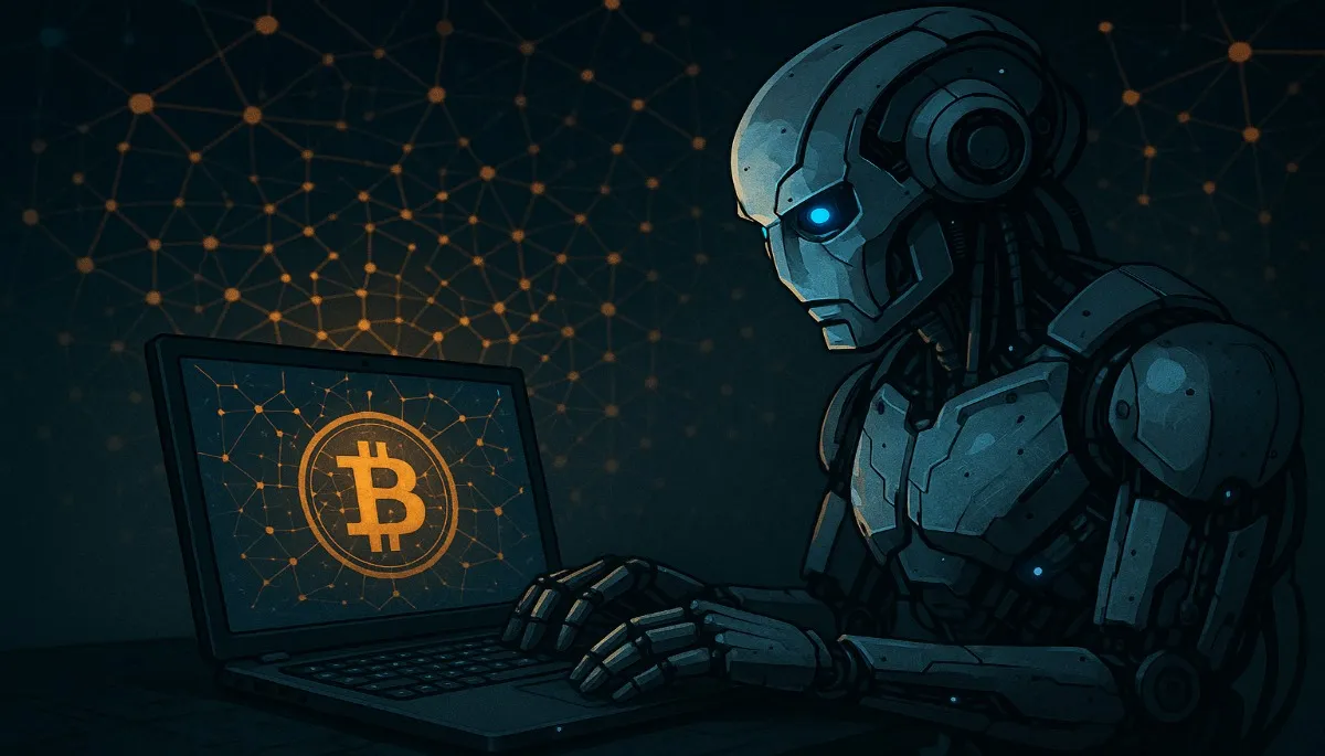 AI-revolutie bedreigt crypto: Kan Bitcoin binnen vijf jaar gekraakt worden?