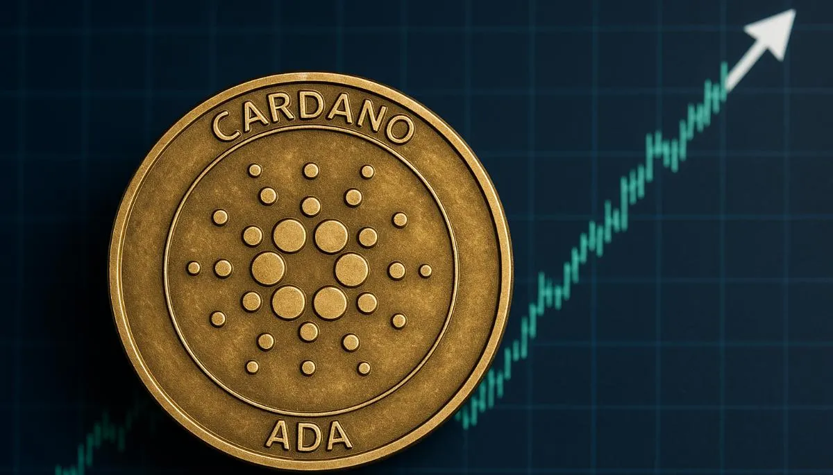 Whales kopen 120 miljoen Cardano (ADA) in 48 uur na lancering  Cardinal-protocol