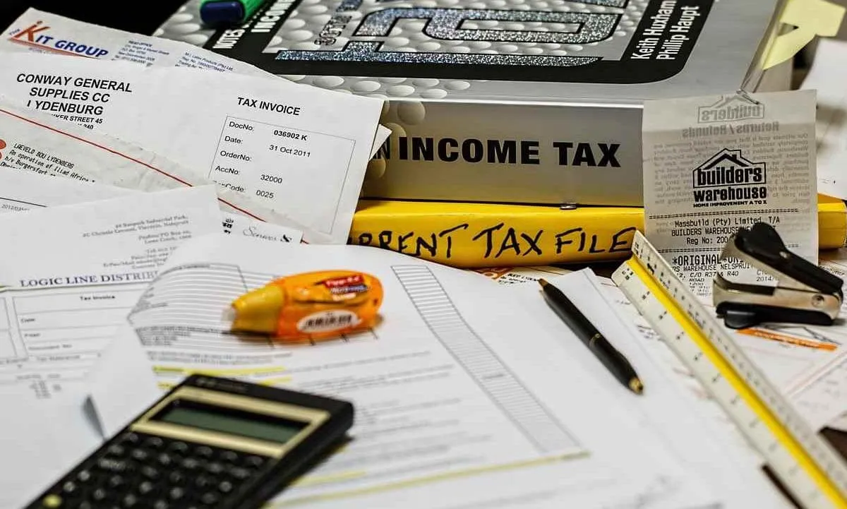 Wanneer betaal je belasting over crypto?