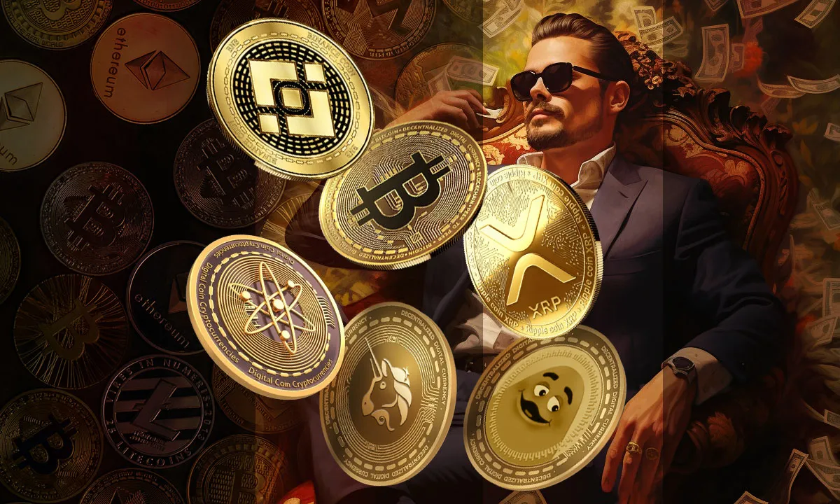 Is de magie van crypto verdwenen? Oprichters waarschuwen voor mainstream  valkuil!