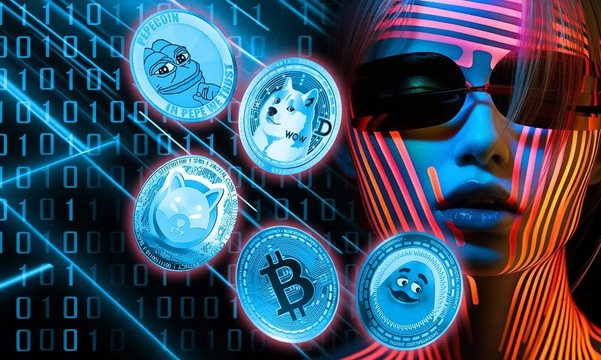 500x cryptomunten, projecten met hoog groeipotentieel voor grote winsten in  Q4 2023 - Shiba Inu (SHIB), Dogecoin (DOGE), Pepe (PEPE), Bitcoin (BTC) en  nieuwkomer