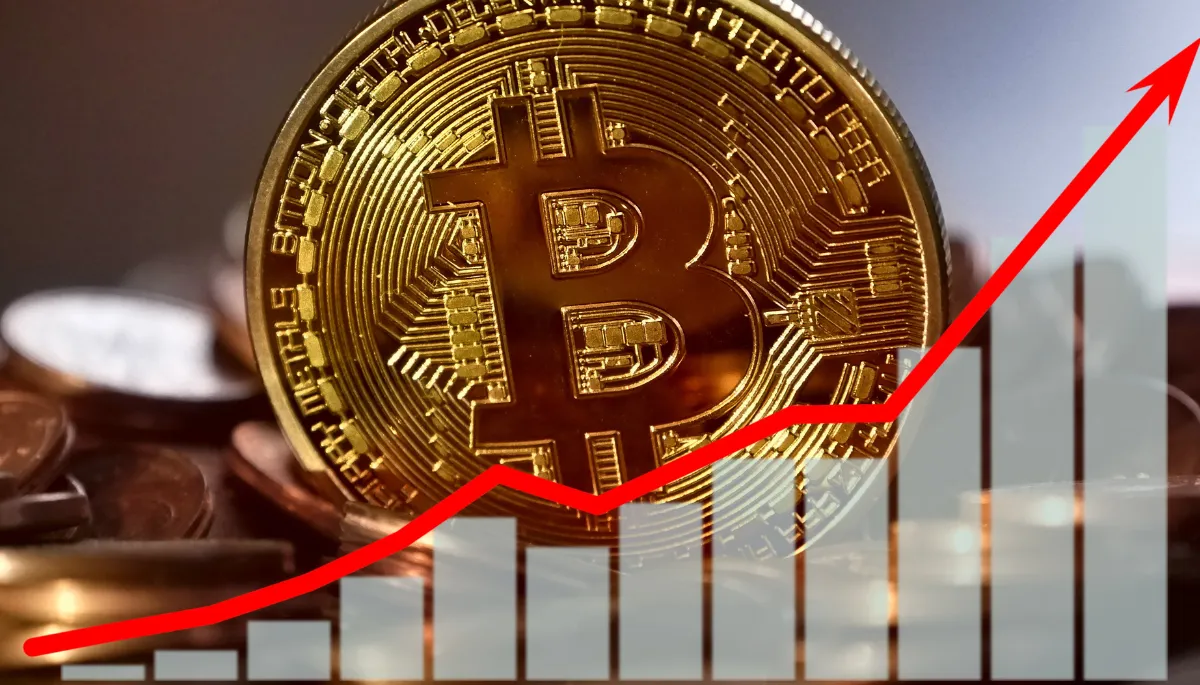 30 dagen lang elke dag Bitcoin kopen: dit leverde het me op...