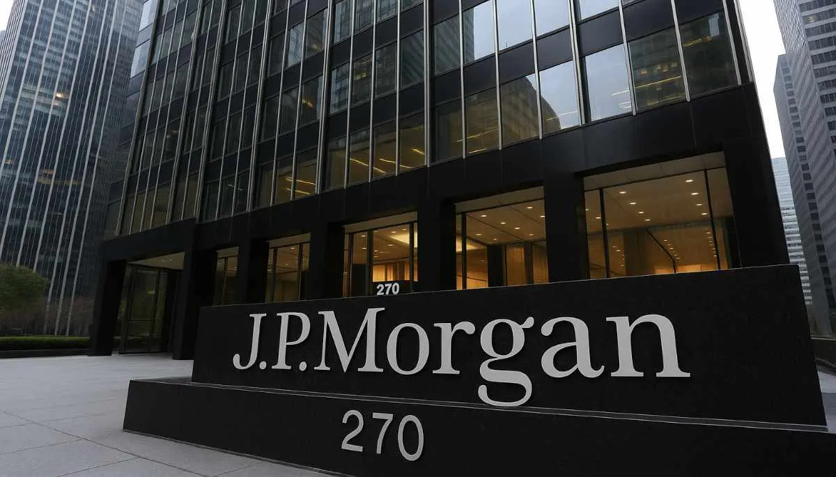 Bankgigant JPMorgan vraagt patent aan voor eigen stablecoin JPMD
