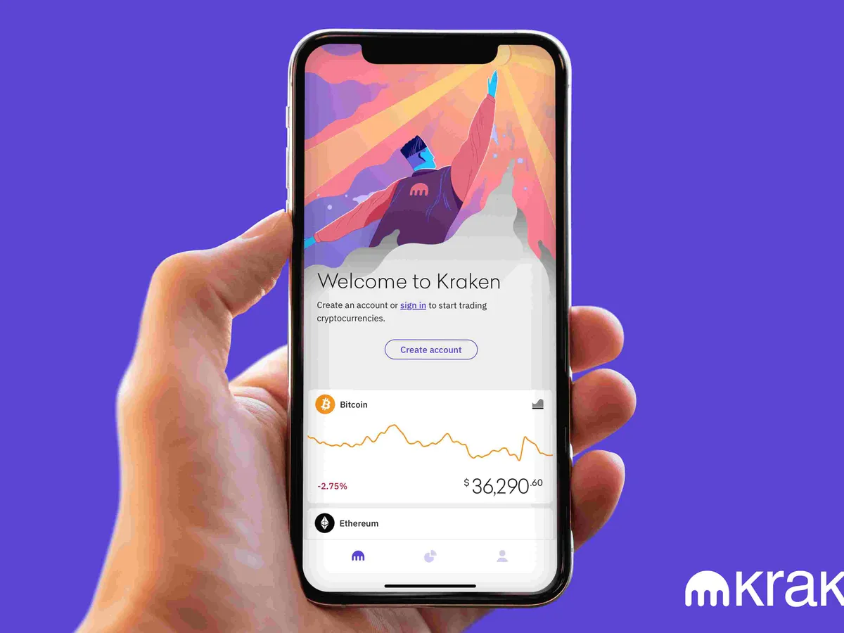 Kraken review en ervaringen – Hoe betrouwbaar is deze exchange?