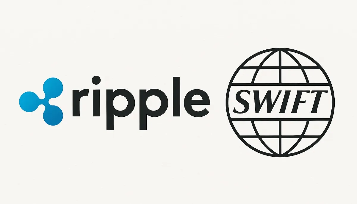 Ripple scoort met ISO 20022: Interledger Protocol krijgt goedkeuring voor  SWIFT-interoperabiliteit