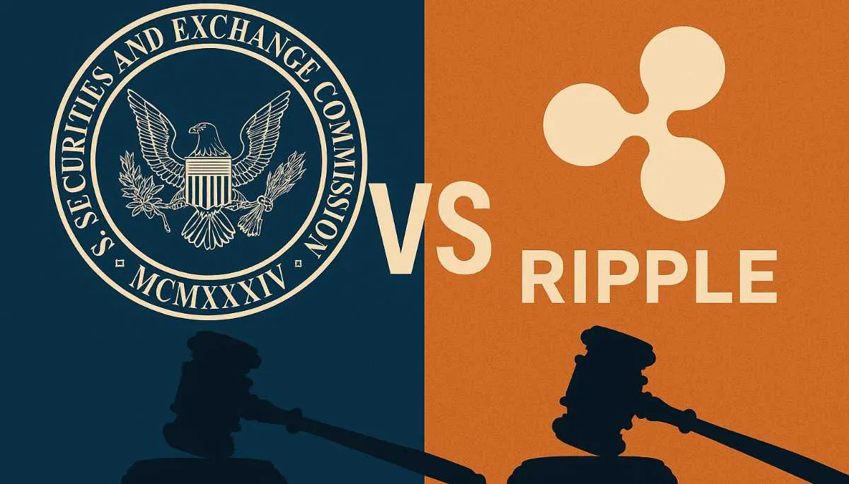 Ripple vs. SEC: Vandaag kan alles veranderen voor XRP!