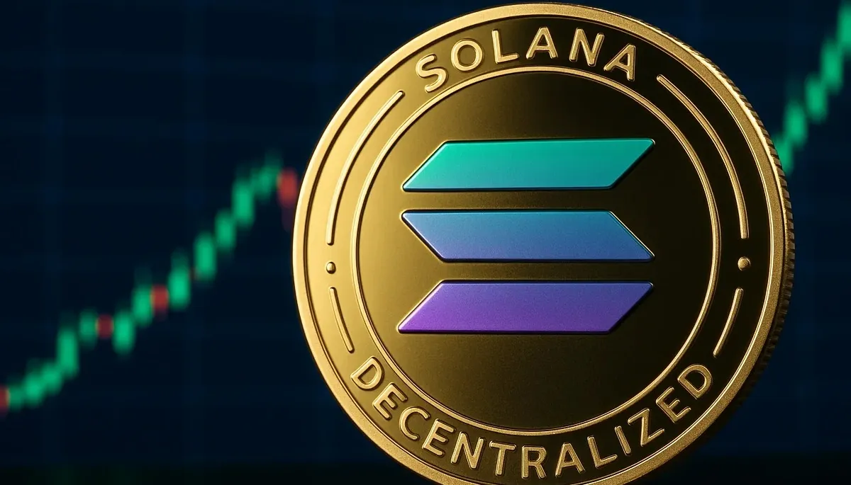 Solana breekt weerstand, maar dreigt een dip? Bulls vs. bears op $150!