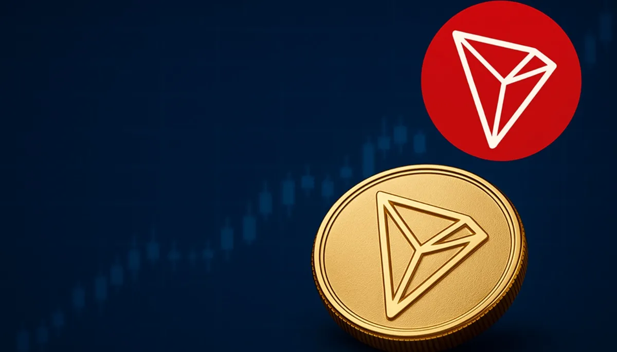 TRON knalt met $600 miljard aan USDT-transacties: Is dit de comeback van TRX ?