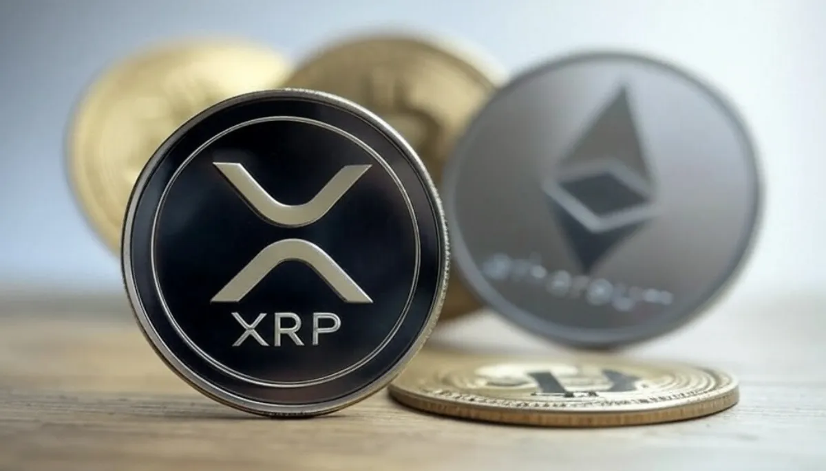 Ripple zet grote stap in multichain-toekomst voor XRP Ledger door nieuwe  samenwerking met Wormhole