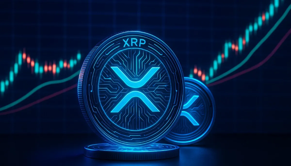 XRP naar de maan? “Koop nu of krijg spijt over 5 jaar!”