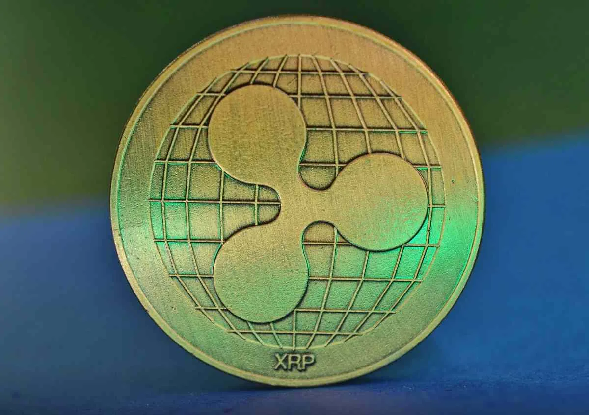 Crypto analist voorspelt XRP koers breakout na pump deze week - Kan Ripple  1 euro worden?