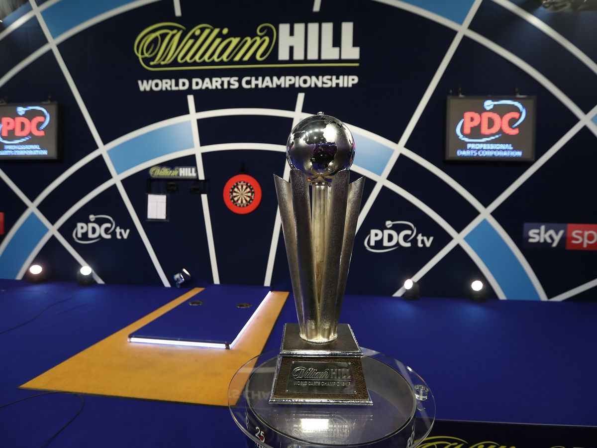 This Is Everything You Need To Know About The 2021 Pdc World Darts Championship Dartsnews Com