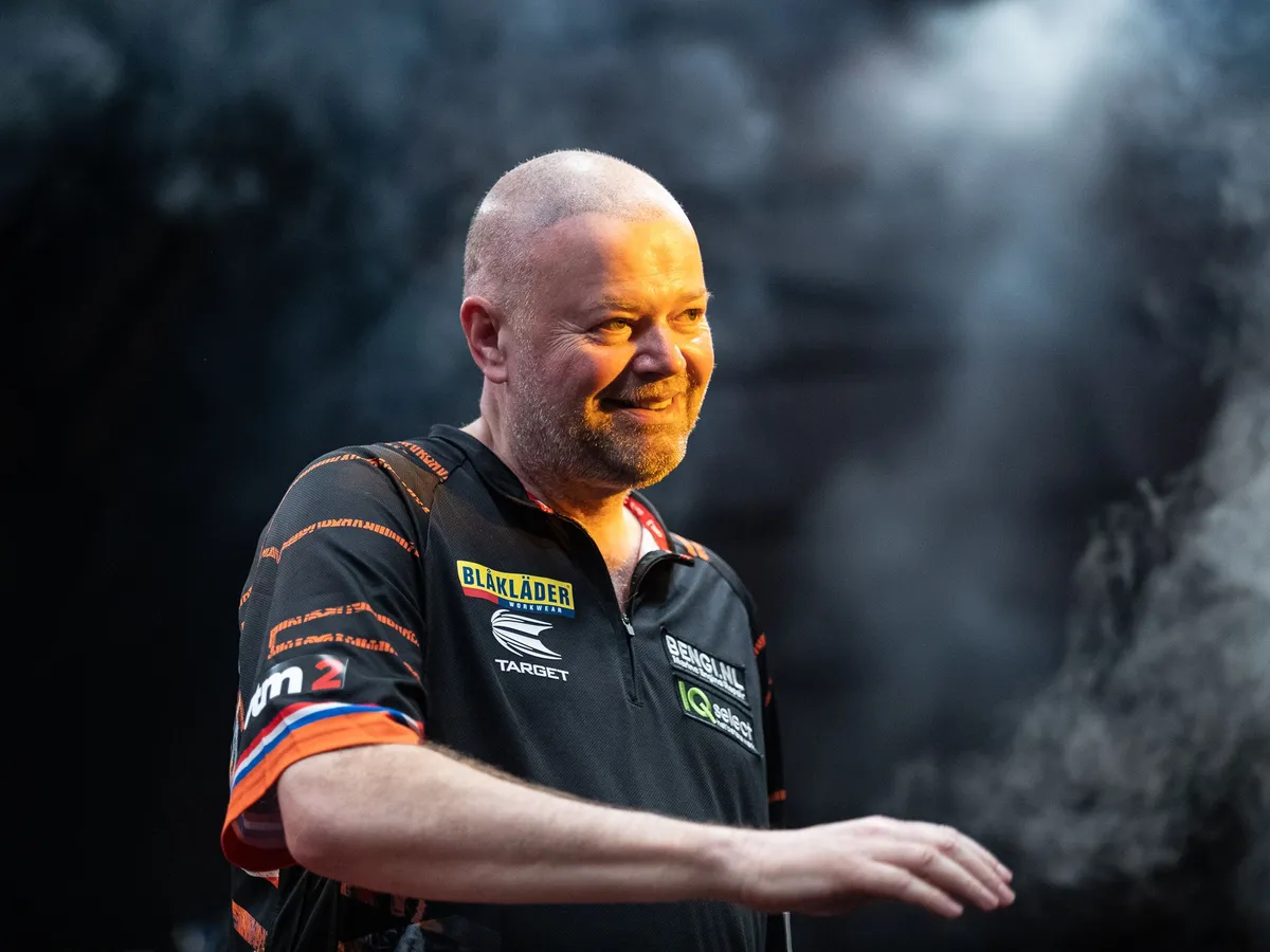 ダーツ Raymond van Barneveld GRAND SLAM 28g ダーツ Raymond van Barneveld GRAND SLAM 28g Raymond van