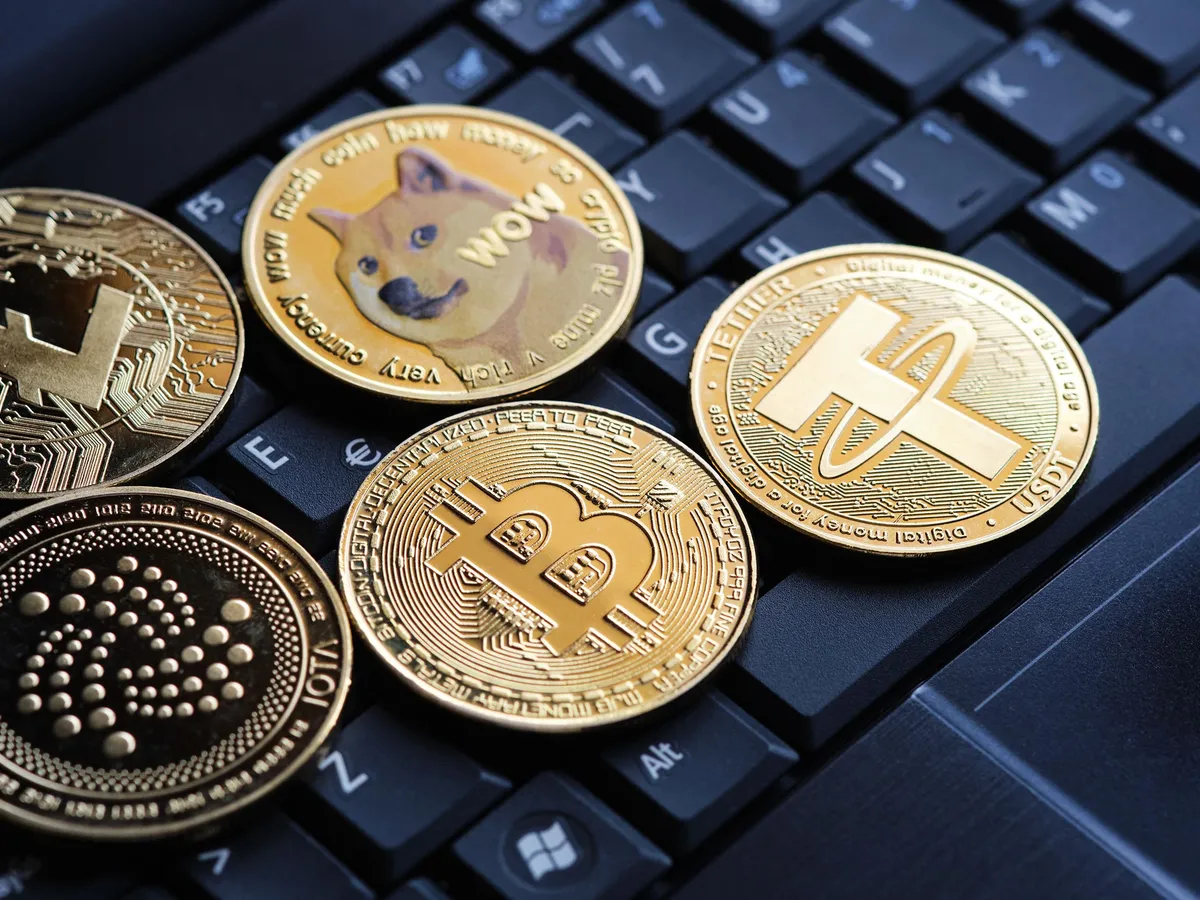 SEC commissaris Hester Peirce presenteert prioriteiten van nieuw VS crypto  taskforce