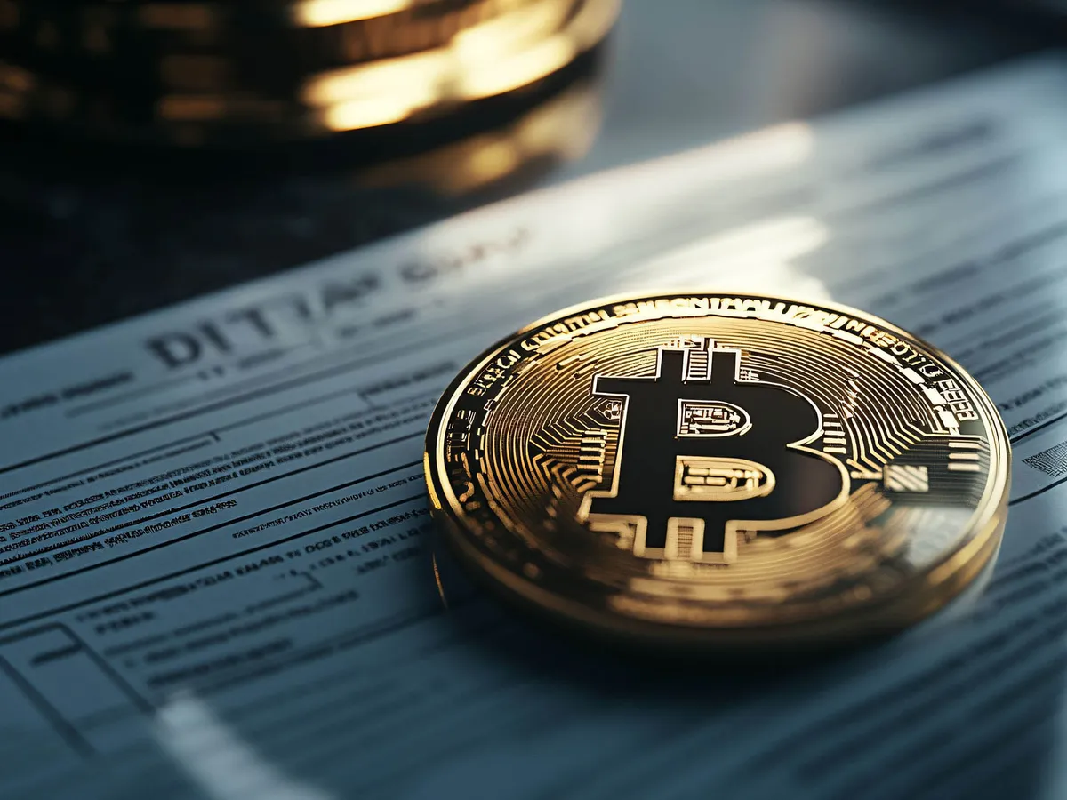 Fiscaal verantwoord omgaan met cryptovaluta: 6 tips voor overzicht en  gemoedsrust