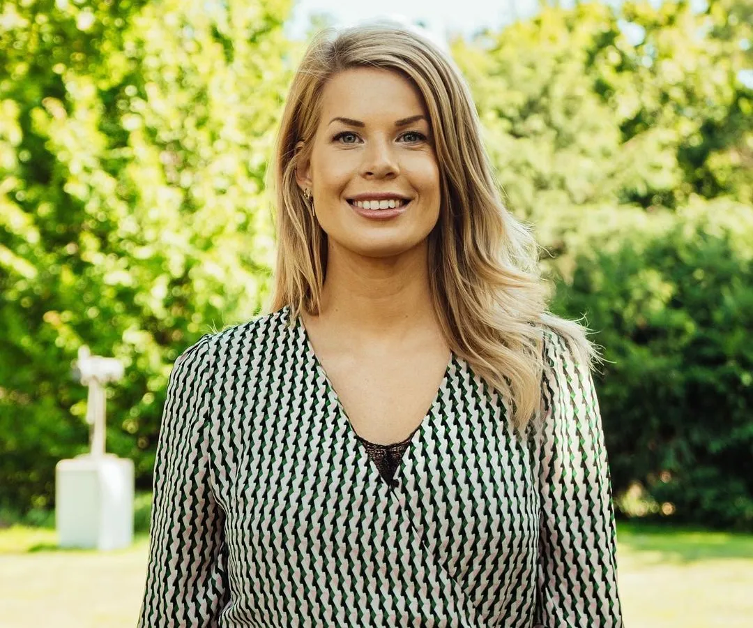 Madelon Vos heeft nog steeds volle vertrouwen in de Bitcoin