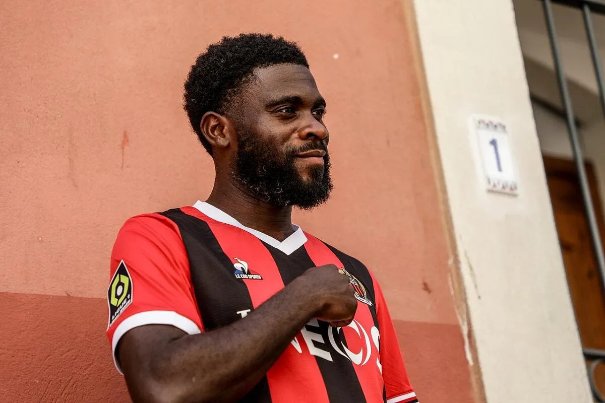 OGC Nice : Jérémie Boga revit après l'enfer