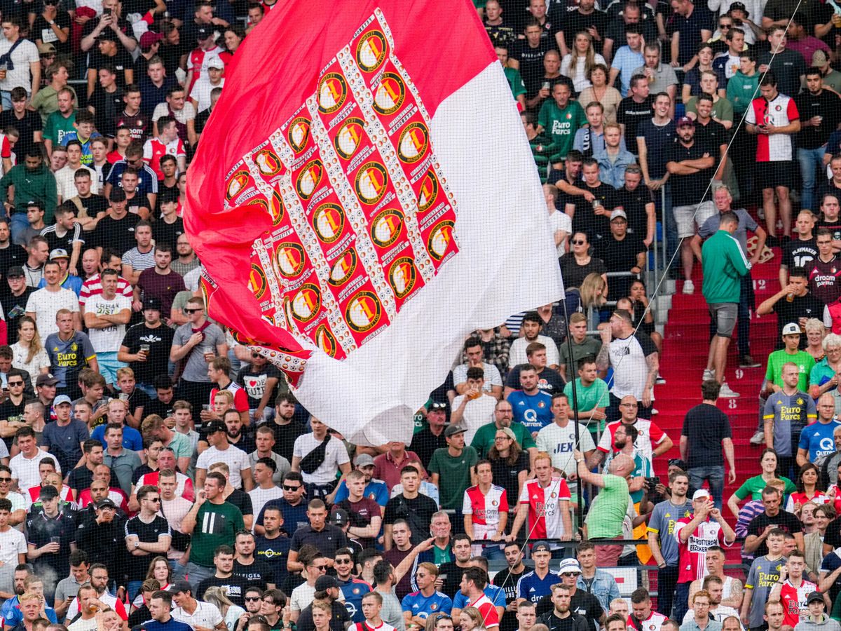 Feyenoord rkc 2021 kaarten