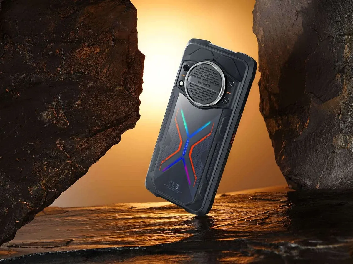 Crank Up the Power: KingKong Power 3 Launches with Big Sound & Big
