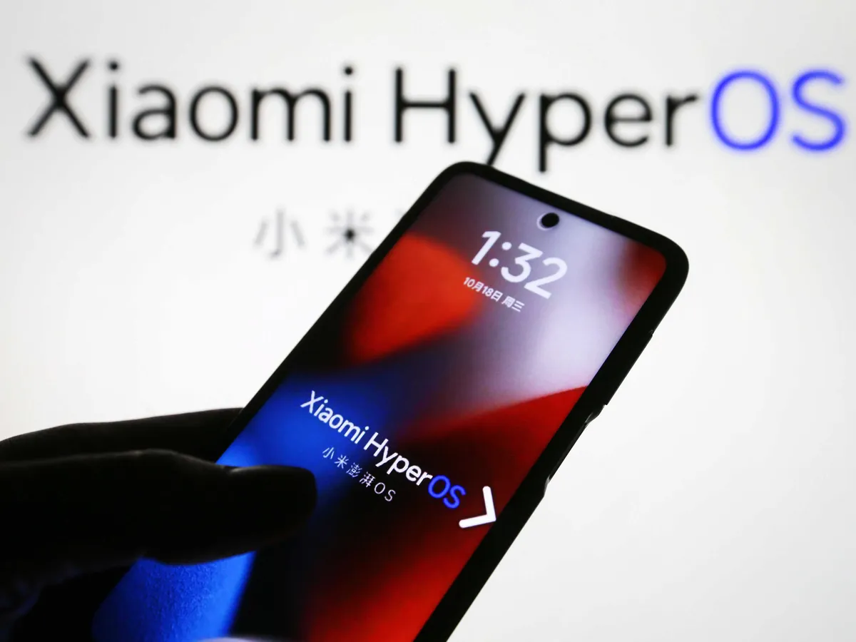 スマートフォン本体 Xiaomi HyperOS Xiaomi 14シリーズに搭載】Xiaomi HyperOSの新機能をご紹介