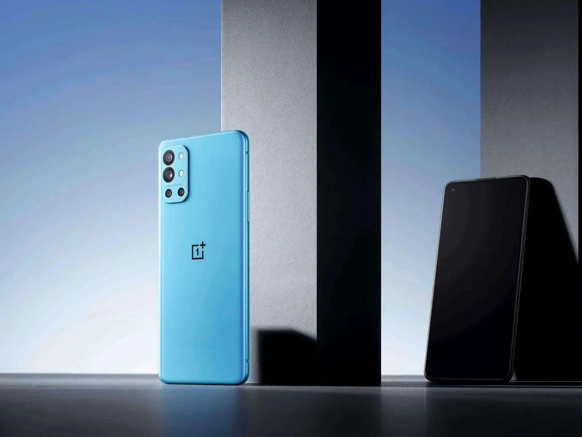 OnePlus 9R goes official with Snapdragon 870 and $550 price tag
