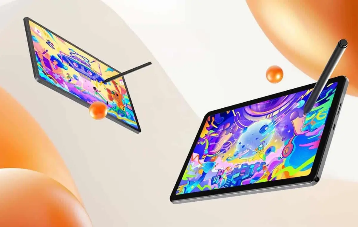 Meeting New Options of Standalone Pad Tailored for Drawing - ugee