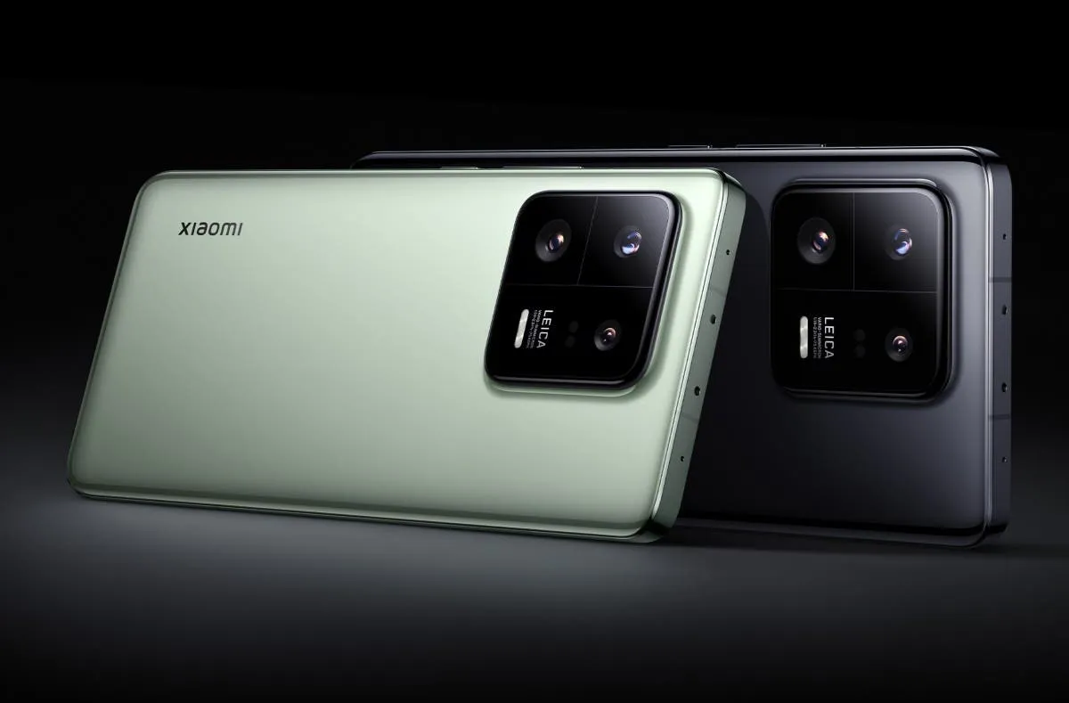 Xiaomi 13T Pro: Global Debut on September 1st