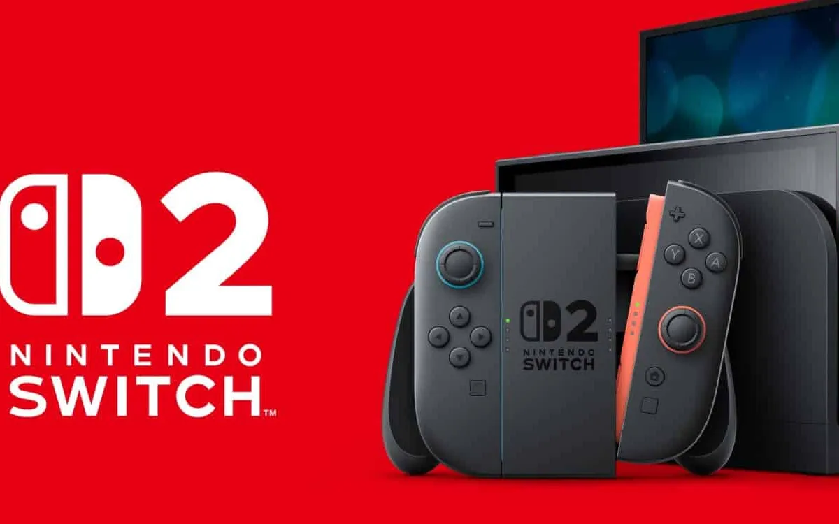 ニンテンドーSwitch Nintendo Switch™ with Neon Blue & Red Joy-Con™, Mario Kart™ 8