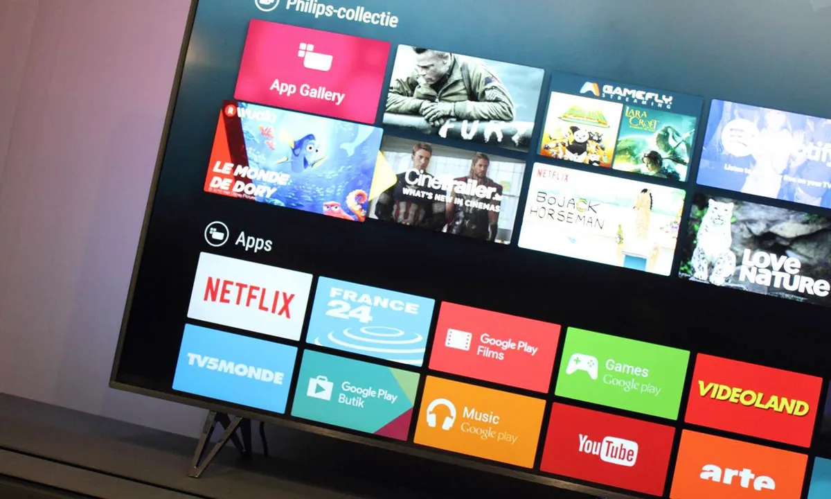 TV Gets an Upgrade: Android TV 14 Unleashes Its Superpowers!